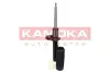 Передний амортизатор (стойка) kamoka 2000078