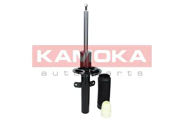 Передний амортизатор (стойка) kamoka 2000078