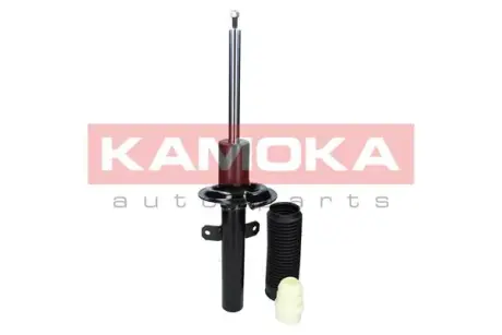 Передний амортизатор (стойка) kamoka 2000078