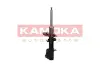 Передний амортизатор (стойка) kamoka 2000080