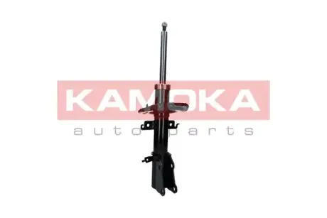 Передний амортизатор (стойка) kamoka 2000080 Рено Кенго 2