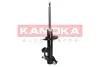 Передний амортизатор (стойка) kamoka 2000111