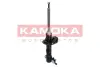 Передний амортизатор (стойка) kamoka 2000112