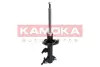 Передний амортизатор (стойка) kamoka 2000112