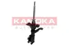 Передний амортизатор (стойка) kamoka 2000114