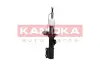 Передний амортизатор (стойка) kamoka 2000123