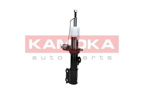 Передній амортизатор (стойка) kamoka 2000123