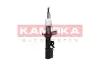 Передний амортизатор (стойка) kamoka 2000123