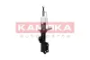 Передний амортизатор (стойка) kamoka 2000123