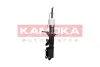 Передний амортизатор (стойка) kamoka 2000123
