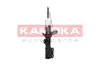 Передний амортизатор (стойка) kamoka 2000124