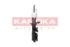 Передний амортизатор (стойка) kamoka 2000124