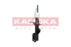 Передний амортизатор (стойка) kamoka 2000124