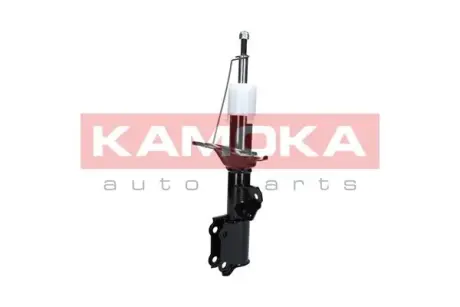 Передний амортизатор (стойка) kamoka 2000124