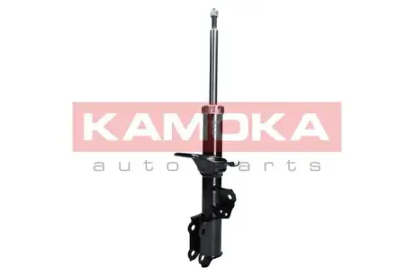 Передній амортизатор (стойка) Kamoka 2000128