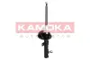 Передний амортизатор (стойка) kamoka 2000134