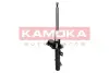 Передний амортизатор (стойка) kamoka 2000134