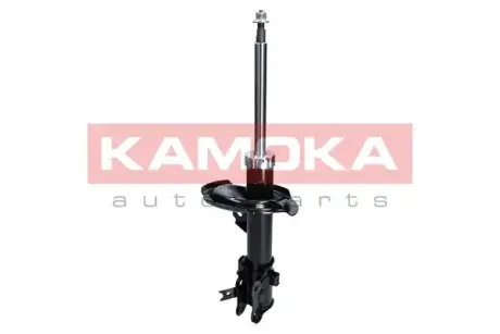 Передній амортизатор (стойка) Kamoka 2000137