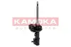 Передний амортизатор (стойка) kamoka 2000138
