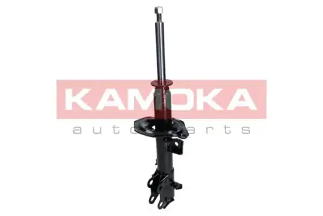 Передній амортизатор (стойка) Kamoka 2000140