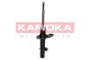 Передний амортизатор (стойка) kamoka 2000143