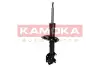 Передний амортизатор (стойка) kamoka 2000146