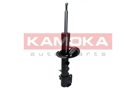 Передній амортизатор (стойка) Kamoka 2000146