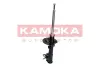 Передний амортизатор (стойка) kamoka 2000150