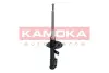Передний амортизатор (стойка) kamoka 2000150
