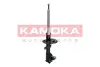Передний амортизатор (стойка) kamoka 2000150