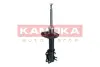 Передний амортизатор (стойка) kamoka 2000160