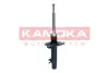 Передний амортизатор (стойка) kamoka 2000170