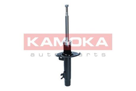 Передний амортизатор (стойка) kamoka 2000170