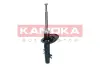 Передний амортизатор (стойка) kamoka 2000170