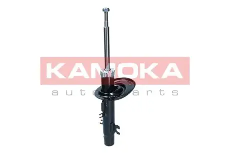 Передний амортизатор (стойка) kamoka 2000170 Ситроен С элизе