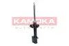 Передний амортизатор (стойка) kamoka 2000172