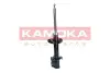 Передний амортизатор (стойка) kamoka 2000173
