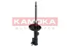 Передний амортизатор (стойка) kamoka 2000174