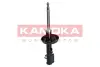 Передний амортизатор (стойка) kamoka 2000174