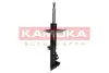 Передний амортизатор (стойка) kamoka 2000179