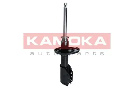 Передний амортизатор (стойка) kamoka 2000181 Мазда 323f ba