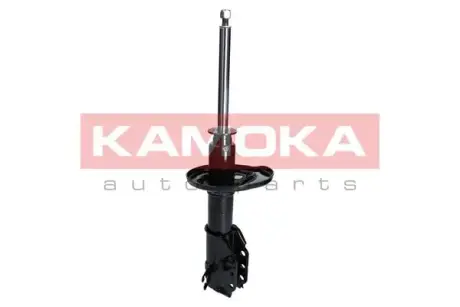 Передний амортизатор (стойка) kamoka 2000182 Мазда 323f ba