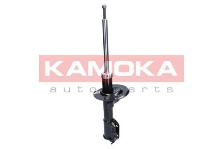 Передний амортизатор (стойка) kamoka 2000205