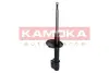 Передний амортизатор (стойка) kamoka 2000210