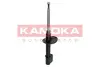 Передний амортизатор (стойка) kamoka 2000210