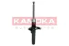 Передний амортизатор (стойка) kamoka 2000211