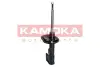 Передний амортизатор (стойка) kamoka 2000216