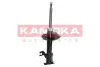 Передний амортизатор (стойка) kamoka 2000226