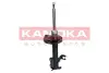 Передний амортизатор (стойка) kamoka 2000227