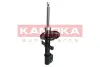 Передний амортизатор (стойка) kamoka 2000230